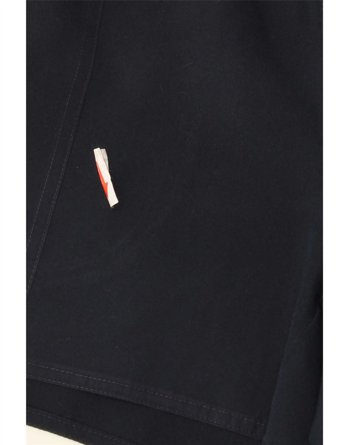 Reebok ženske sportske kratke hlače UK 12 Medium tamnoplavi poliester