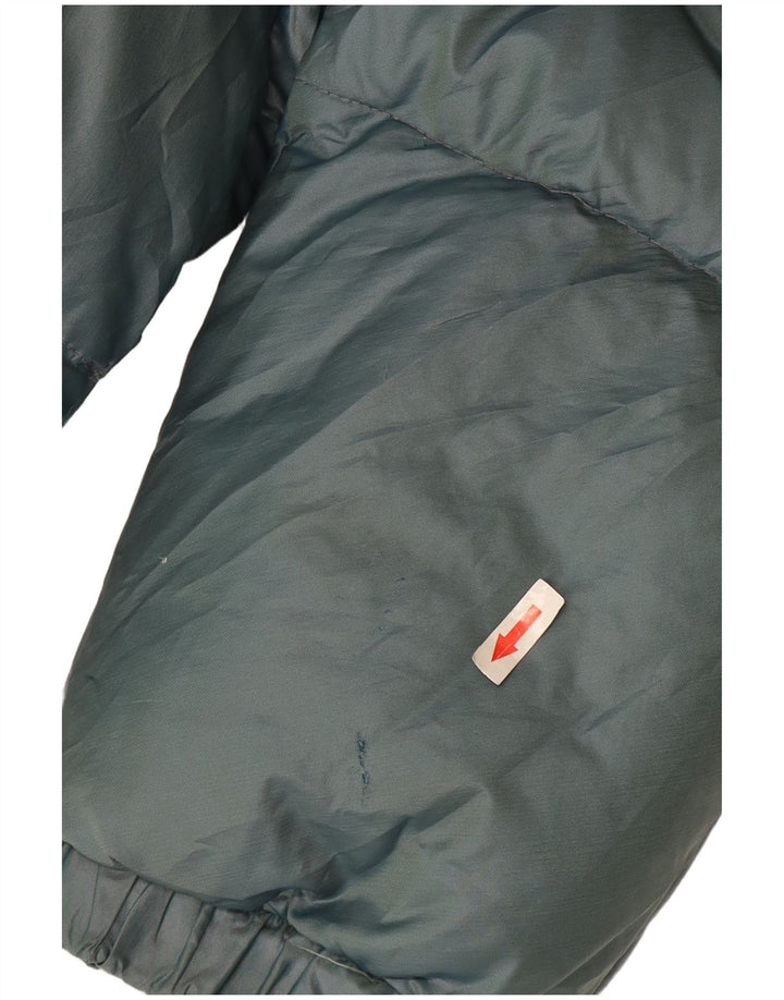 Colmar muška skijaška jakna IT 50 srednje zelena