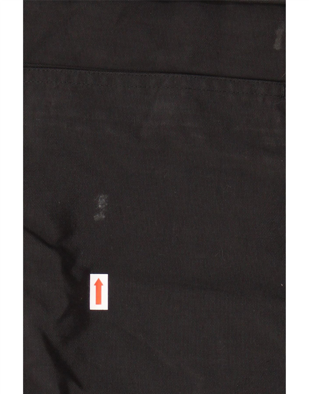 TIMBERLAND muška jakna za vremenske uvjete UK 44 2XL crni najlon