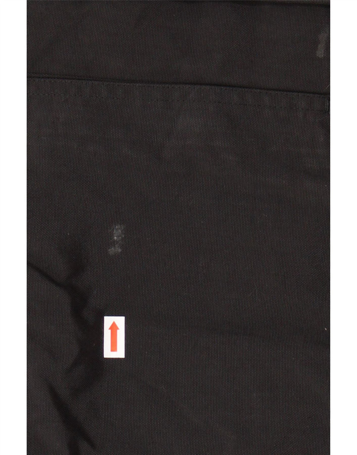 TIMBERLAND muška jakna za vremenske uvjete UK 44 2XL crni najlon