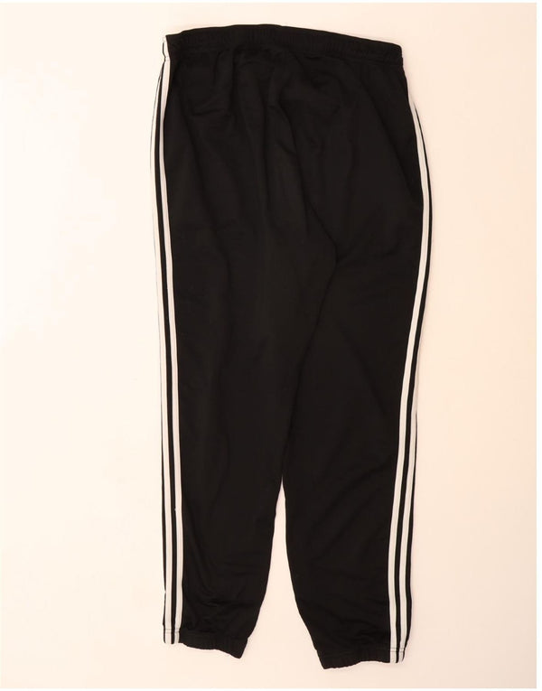 ADIDAS Muška trenirka Hlače Joggers XL crni poliester