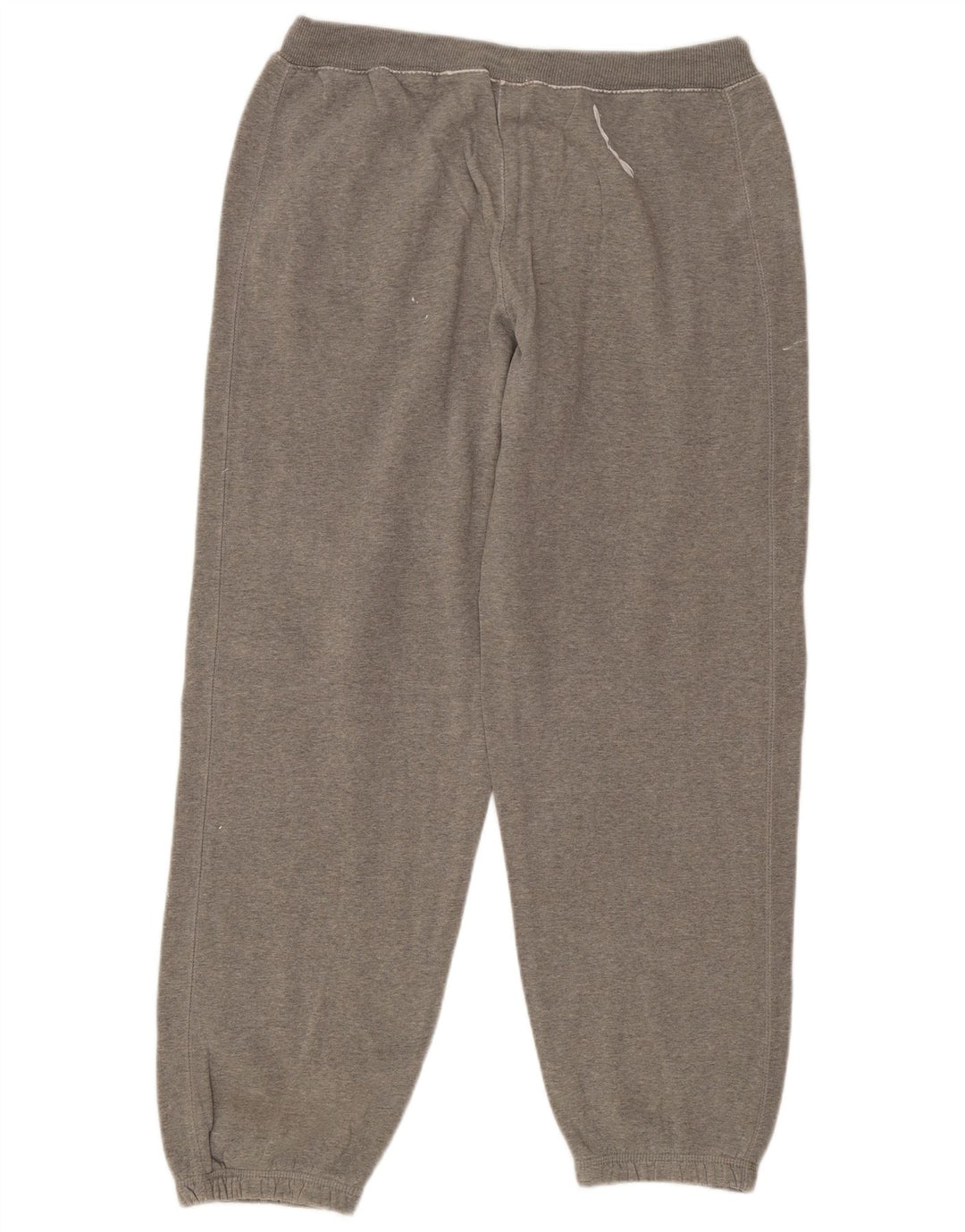 Nike muške trenirke hlače Joggers srednje sive fleke
