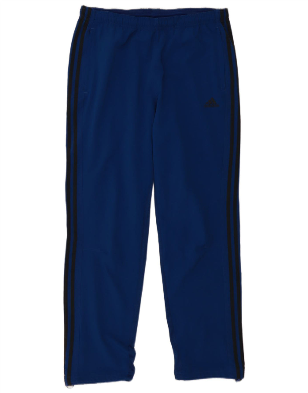 Adidas muške trenirke velike plave hlače