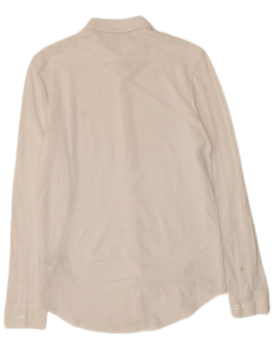 Farah muška košulja Srednje bijeli pamuk