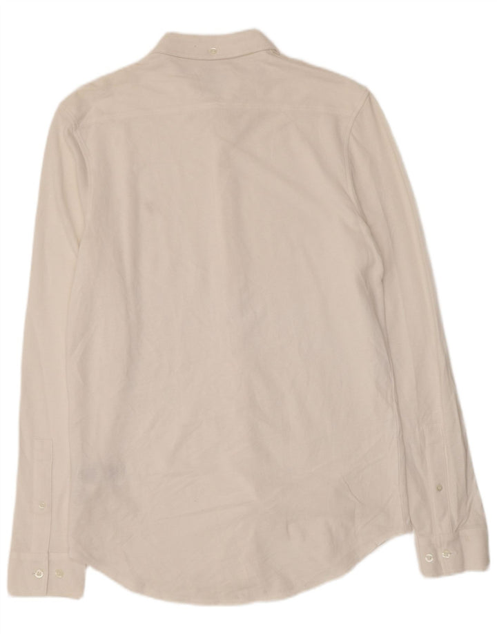 Farah muška košulja Srednje bijeli pamuk