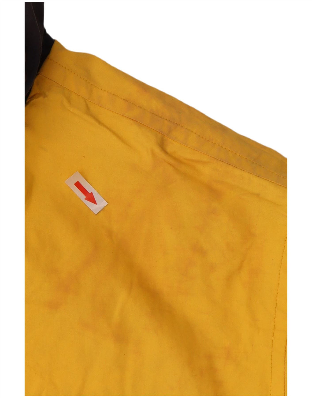 Nautica Muška dvostruka jakna UK 40 Veliki raznobojni pamuk u boji