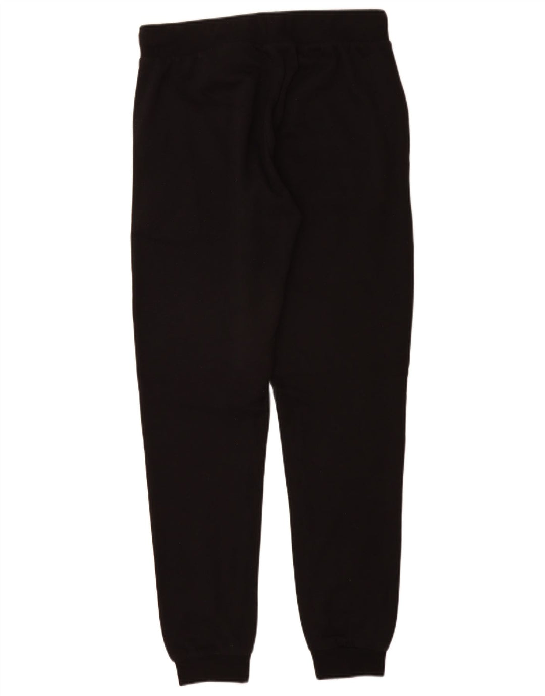Sergio Tacchini muška trenirka Hlače Joggers Srednje crni pamuk