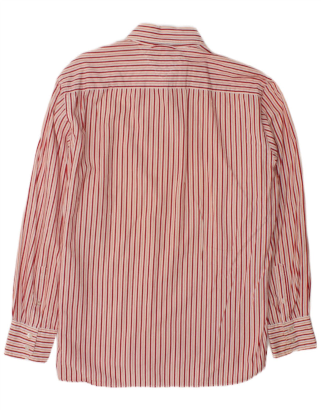 Tommy Hilfiger muška košulja s velikim crvenim prugama