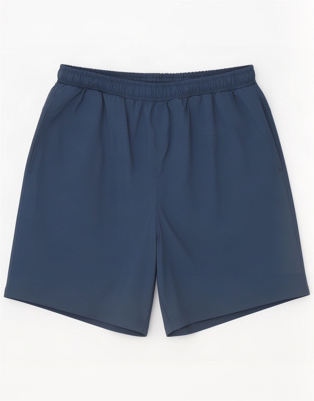 Mountain Warehouse Muške sportske kratke hlače Medium Navy Blue Polyester