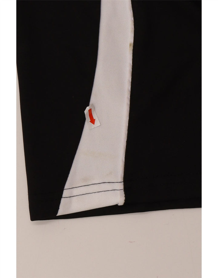 ADIDAS Muški Aeroready Pulover Trenirka Top Large Black Colourblock