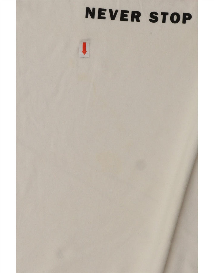 THE NORTH FACE Velika muška majica s grafičkim motivima, pamuk