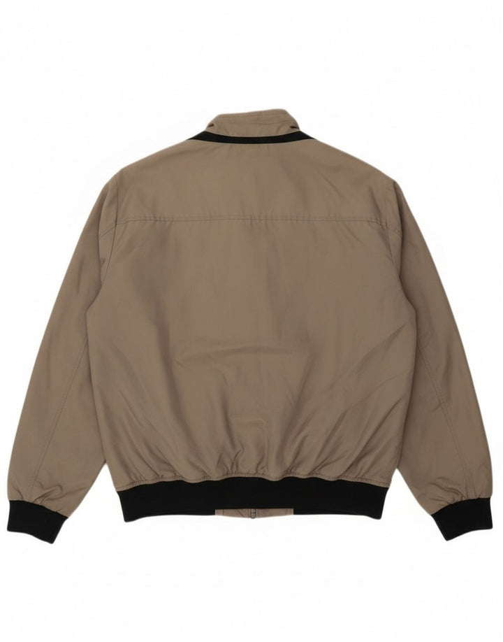 Geox muška bomber jakna UK 44 2XL siva