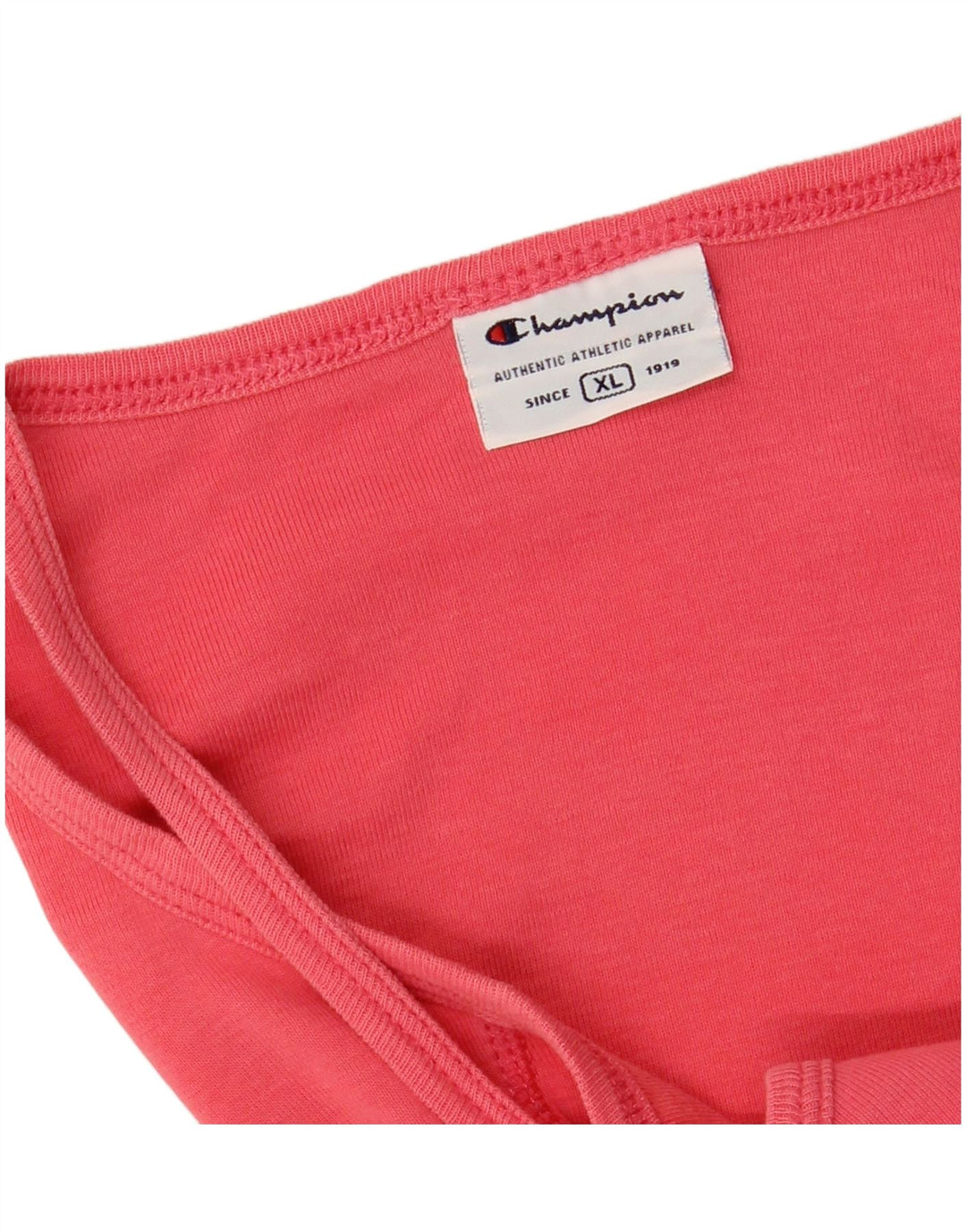 CHAMPION Womens Cami Top UK 18 XL Pink