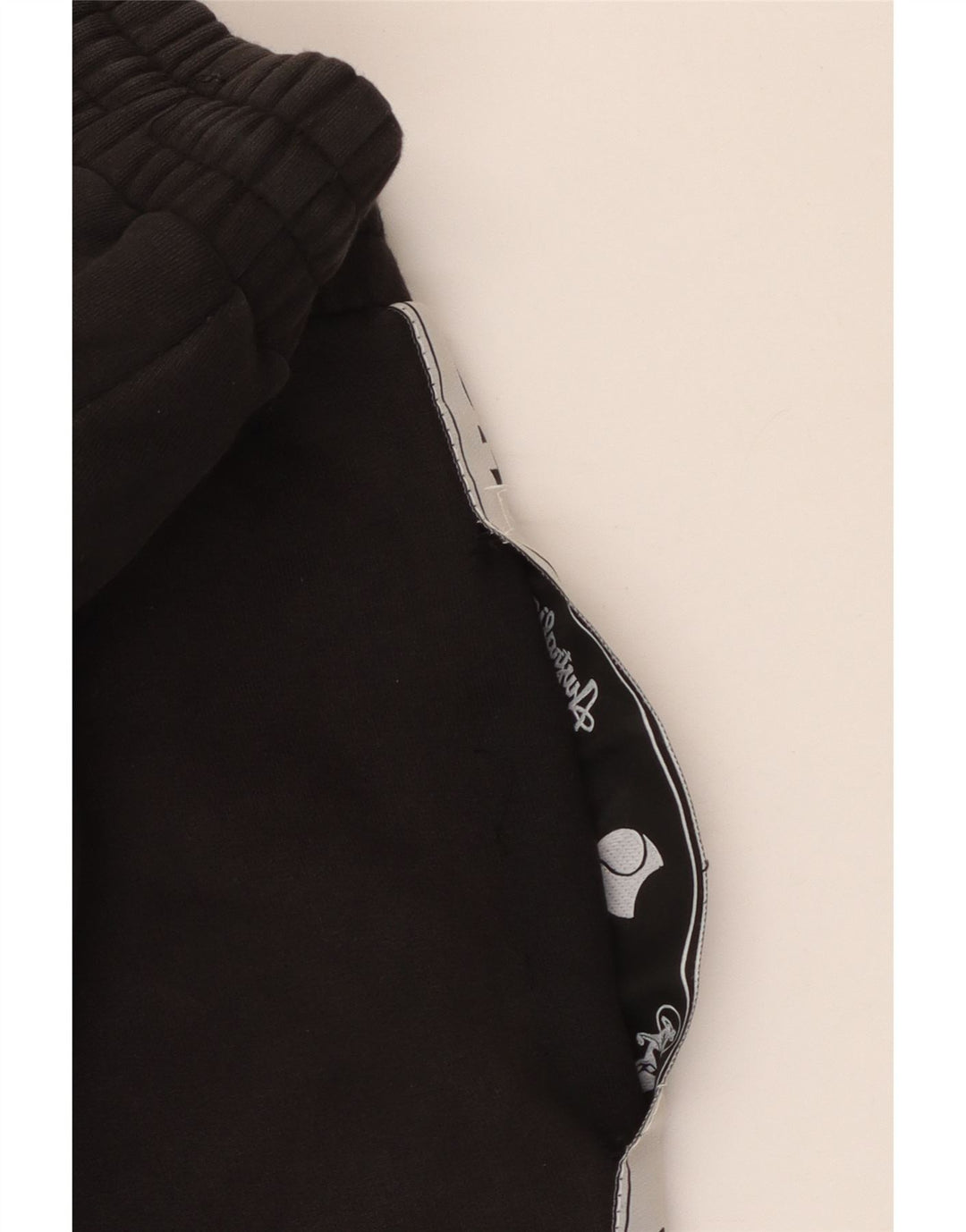 AUSTRALIAN L'ALPINA Muške trenirke Hlače Joggers XL Black Colourblock