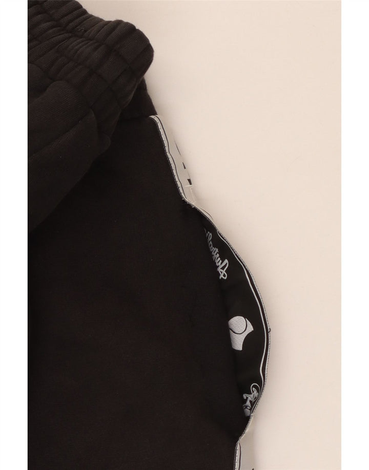 AUSTRALIAN L'ALPINA Muške trenirke Hlače Joggers XL Black Colourblock