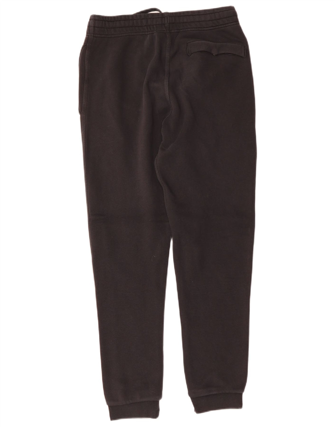 NIKE Muška trenirka Hlače Joggers Male crne pamučne