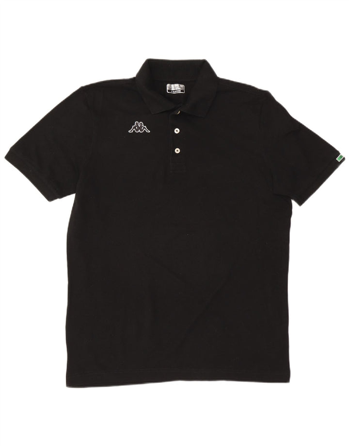 KAPPA muška polo majica XL crna