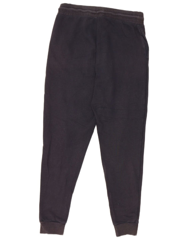 Tommy Hilfiger Muška trenirka Hlače Joggers srednje tamnoplavi pamuk