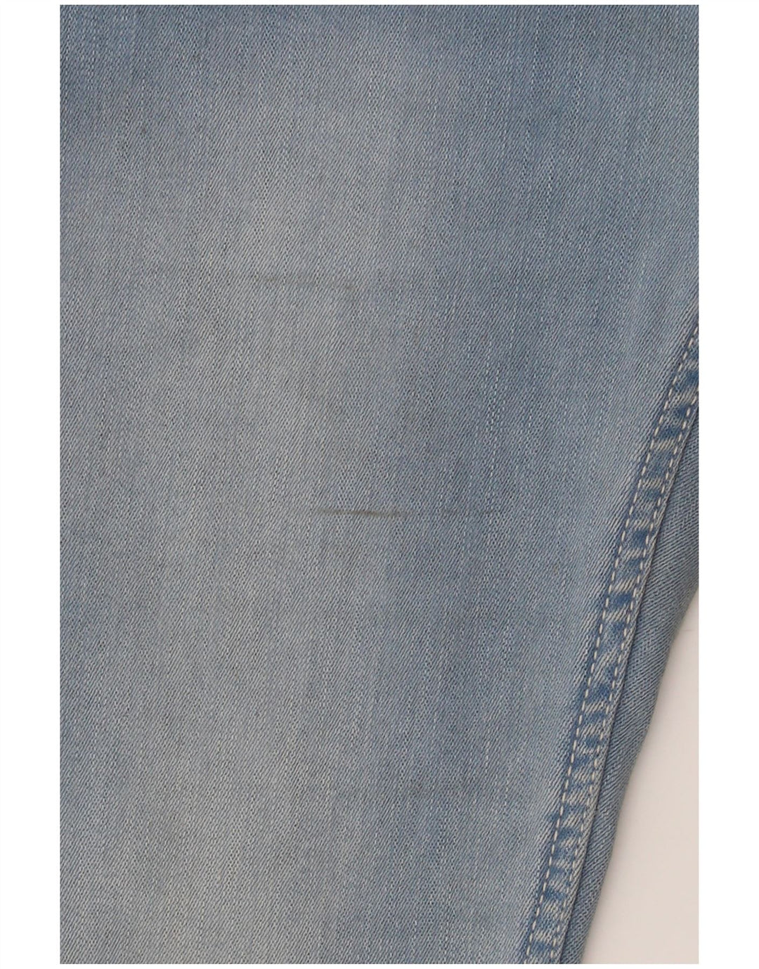 Dack's ženske uske traperice IT 42 Medium W28 L30 Blue Tencel