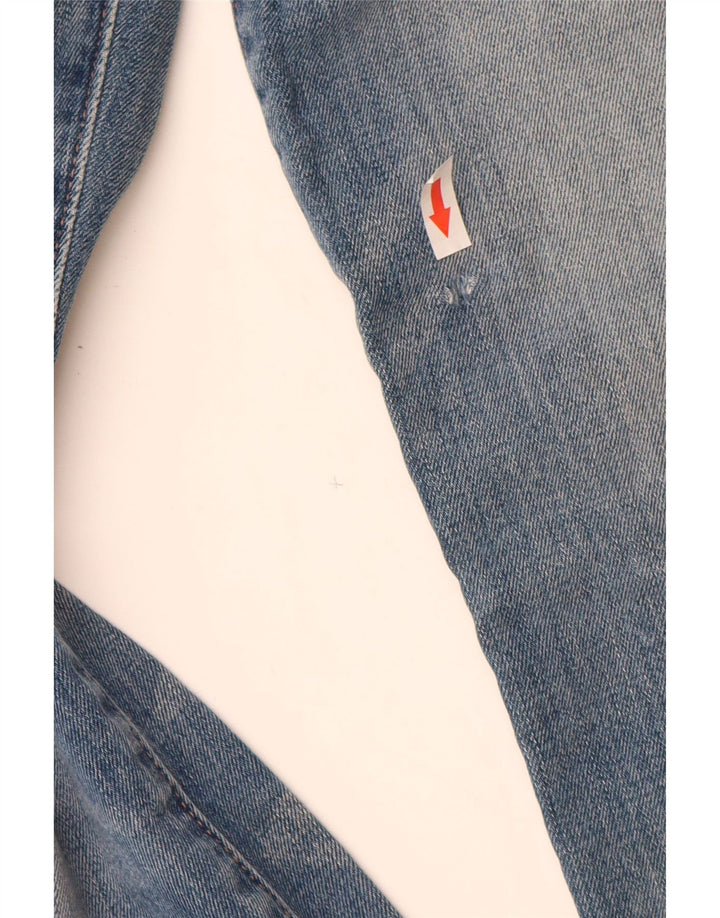 Levi's muške 511 uske traperice W32 L31 plavi pamuk