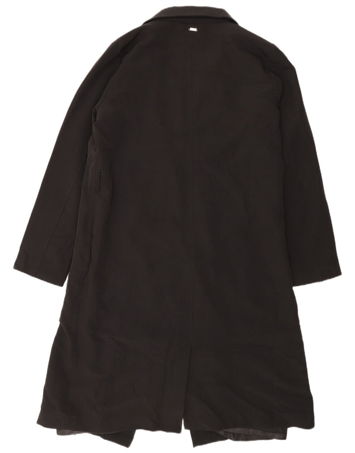 Guess ženski kaput UK 18 XL crni poliester