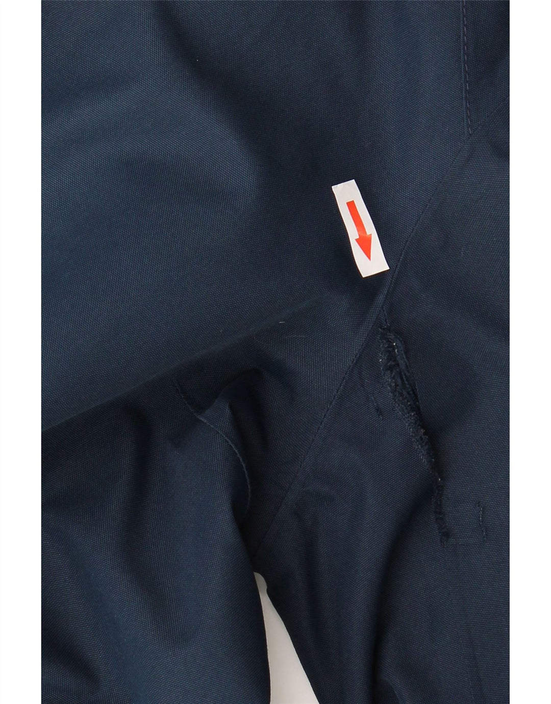 Barbour ženska pomoćna jakna s kapuljačom UK 14 velika tamnoplava