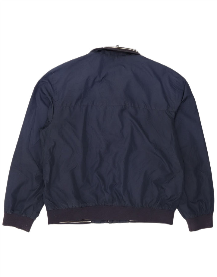 Marina Yachting muška bomber jakna IT 56 3XL tamnoplavi poliester