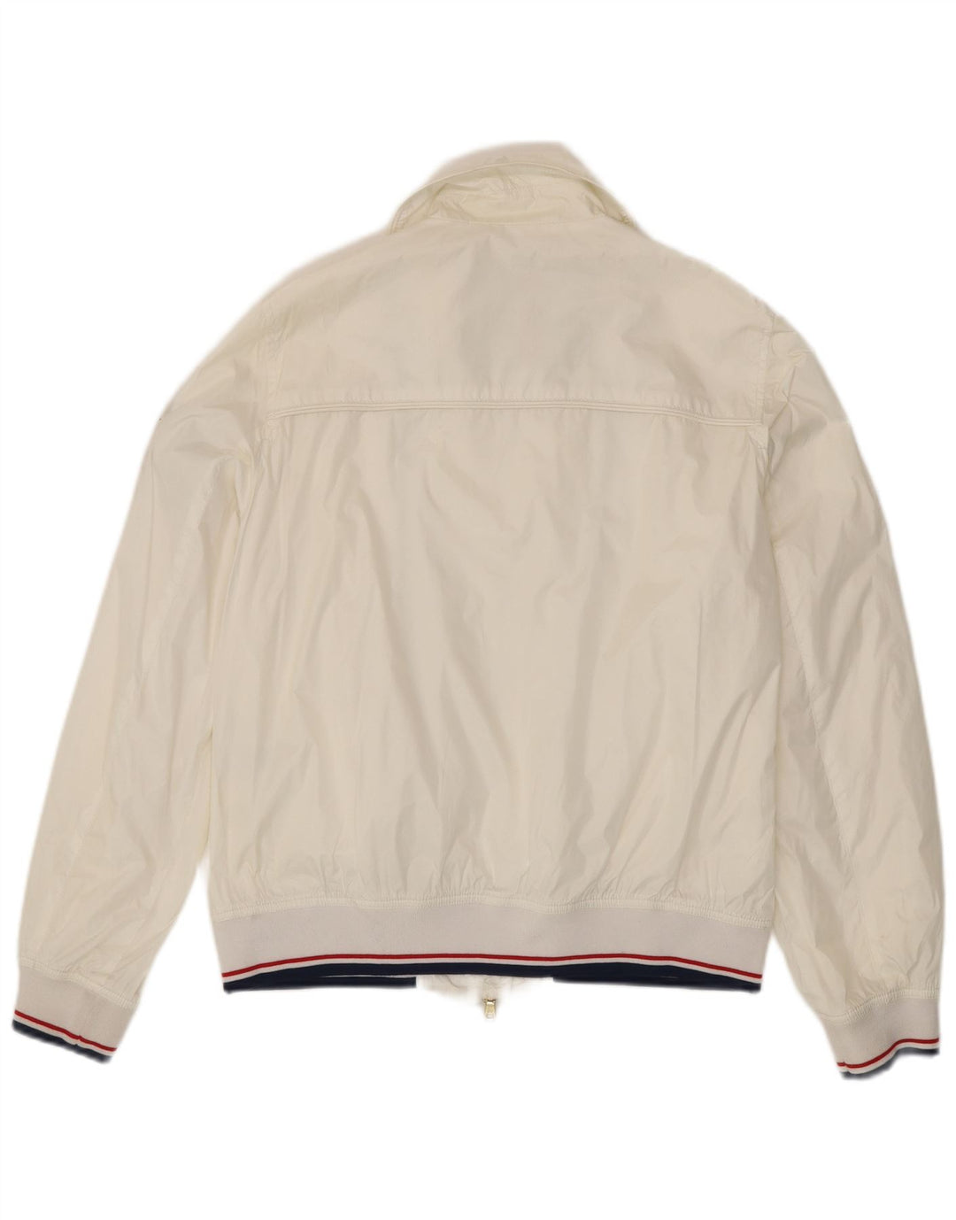 Conte of Firence Ženska bomber jakna IT 48 XL od bijelog poliamida