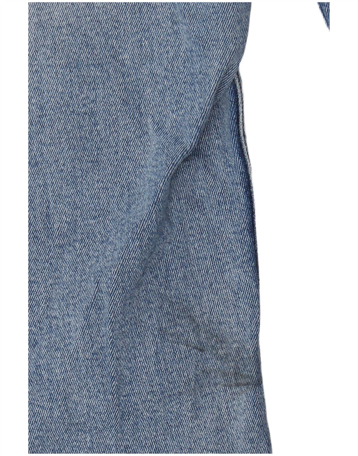 Zara ženske traperice EU 34 2XS W24 L25 plave