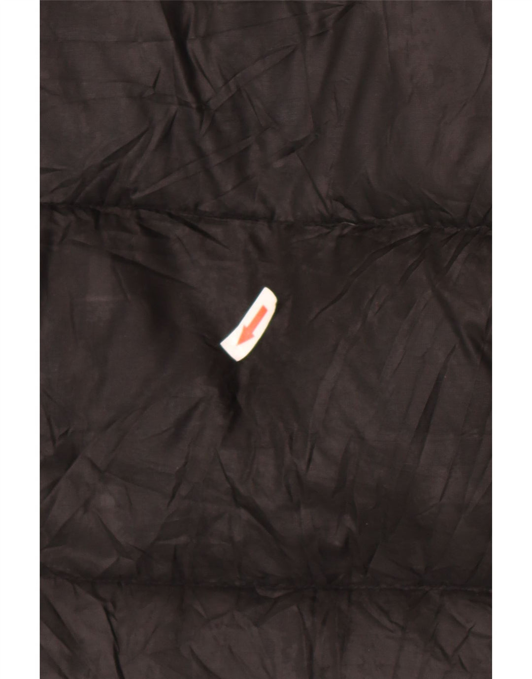 The North Face muška podstavljena jakna UK 44 2XL crni poliester