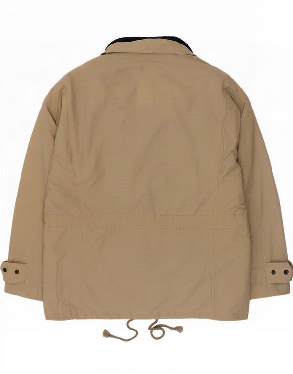 Camel Active muška radna odjeća Kaput s kapuljačom UK 44 2XL bež
