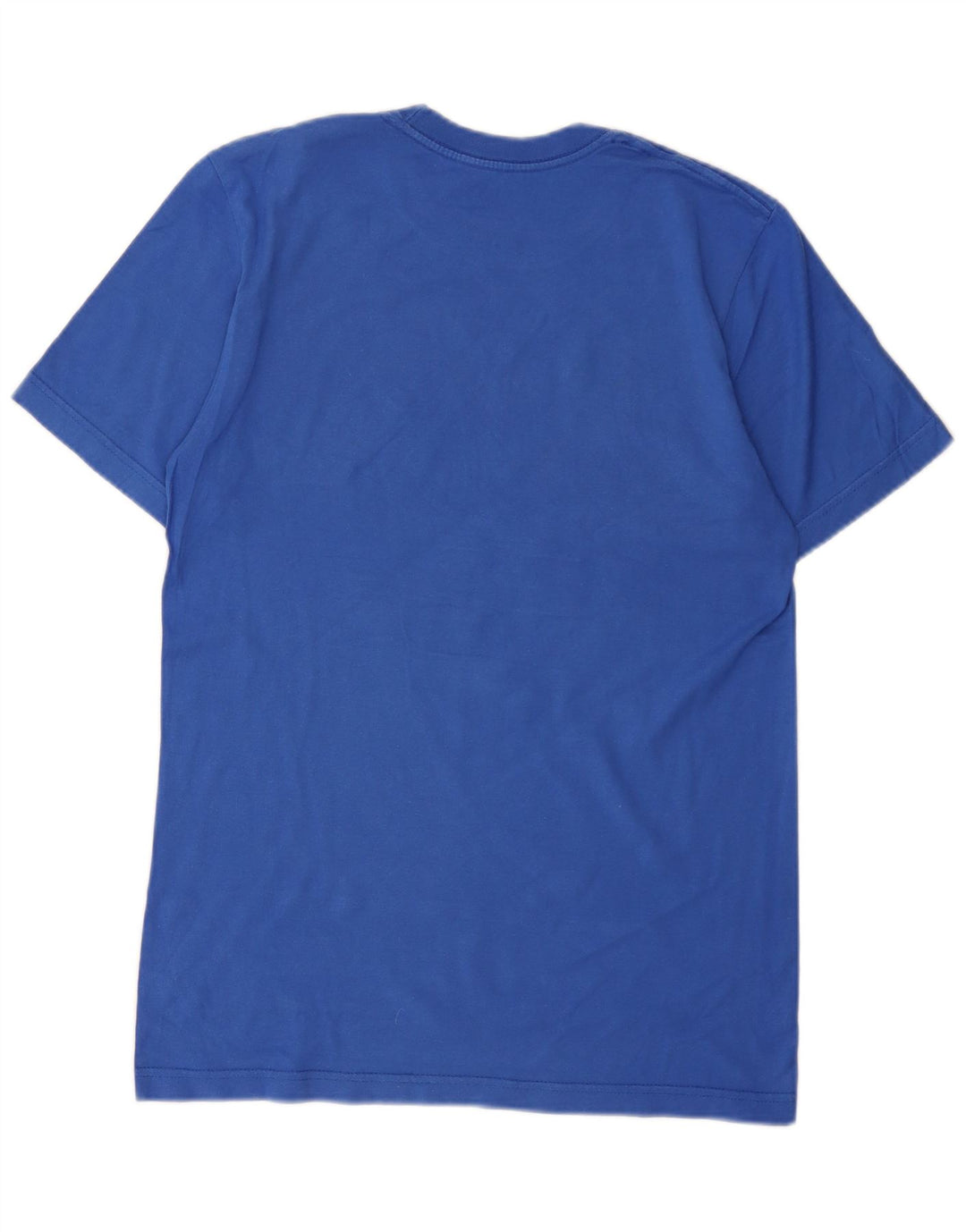 Nike Muška majica kratkih rukava Regular Fit Small Blue