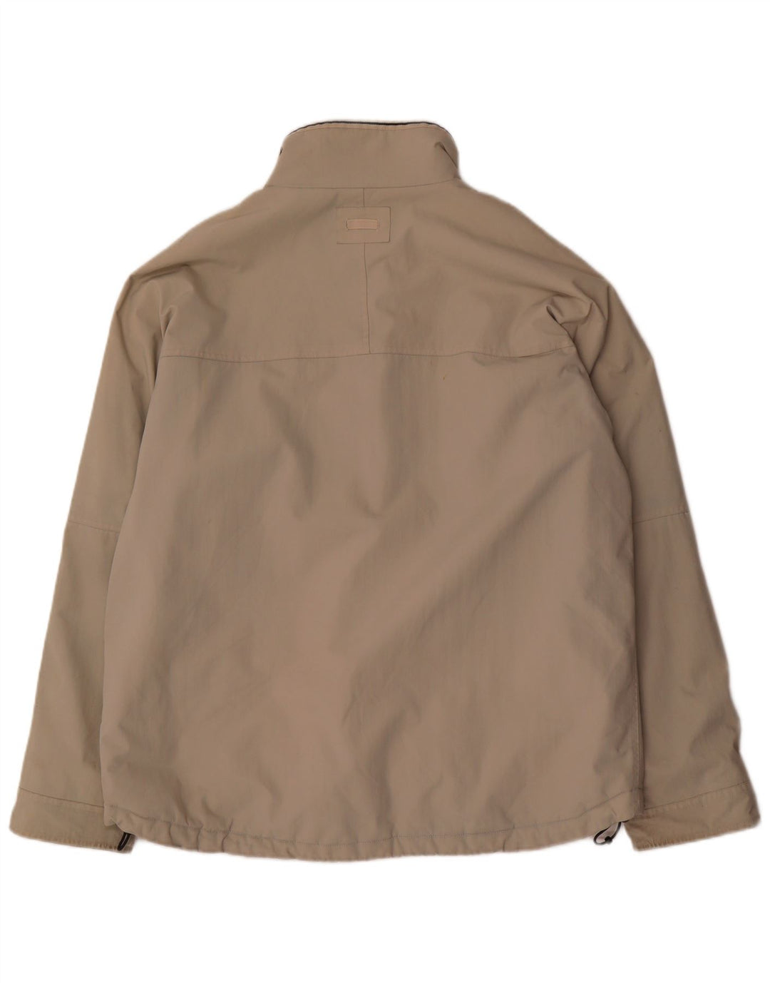 Woolrich muška vjetrovka jakna UK 42 XL bež najlon