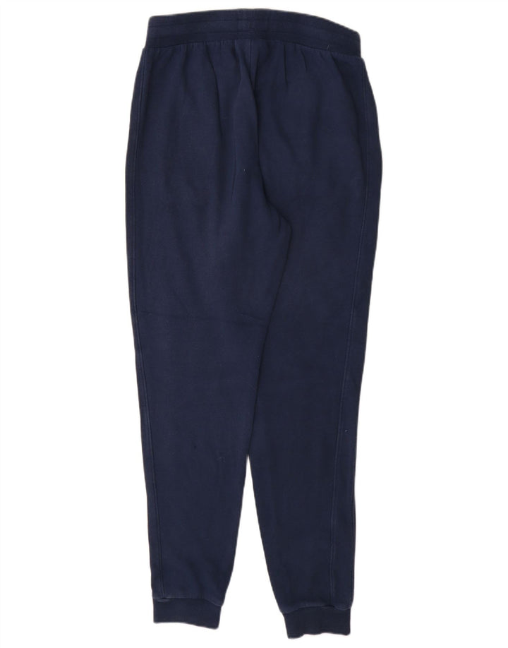 UNDER ARMOUR Ženska trenirka Hlače Joggers UK 12 Srednje tamnoplava