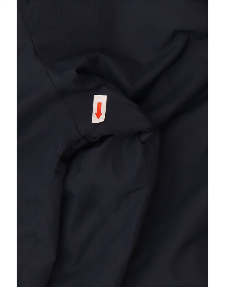 Jack & Jones muška bomber jakna UK 40 Large tamnoplava