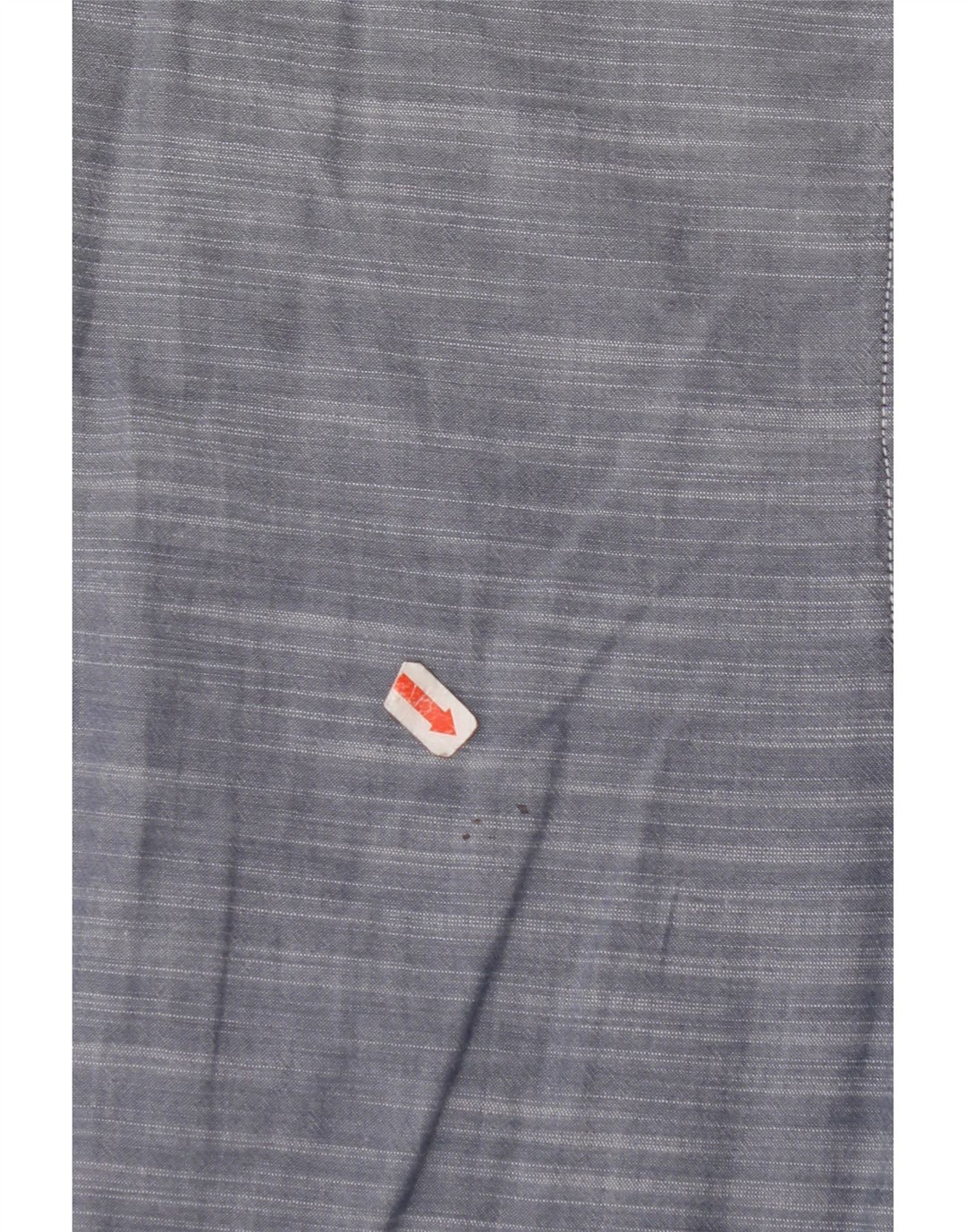 LEE Muška majica kratkih rukava standardnog kroja 2XL, plavi pamuk