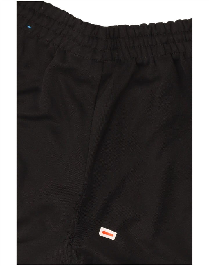 ADIDAS Muške trenirke Hlače Joggers XS crni poliester
