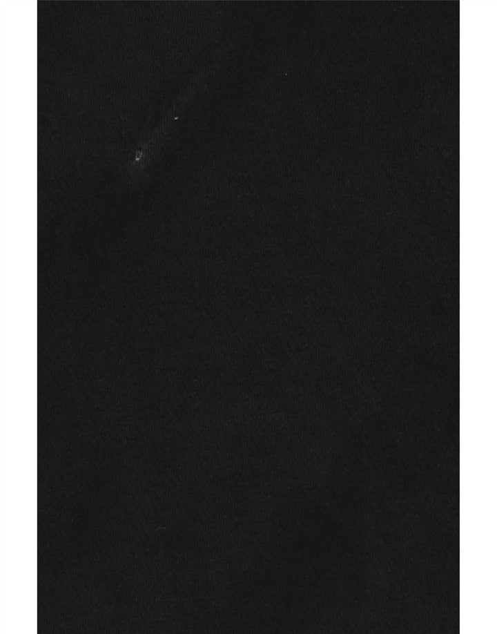 NIKE Boys Sweatshirt Džemper 12-13 Years Large Black