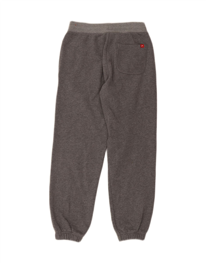 Nike Muška trenirka Hlače Joggers Male sive pamučne