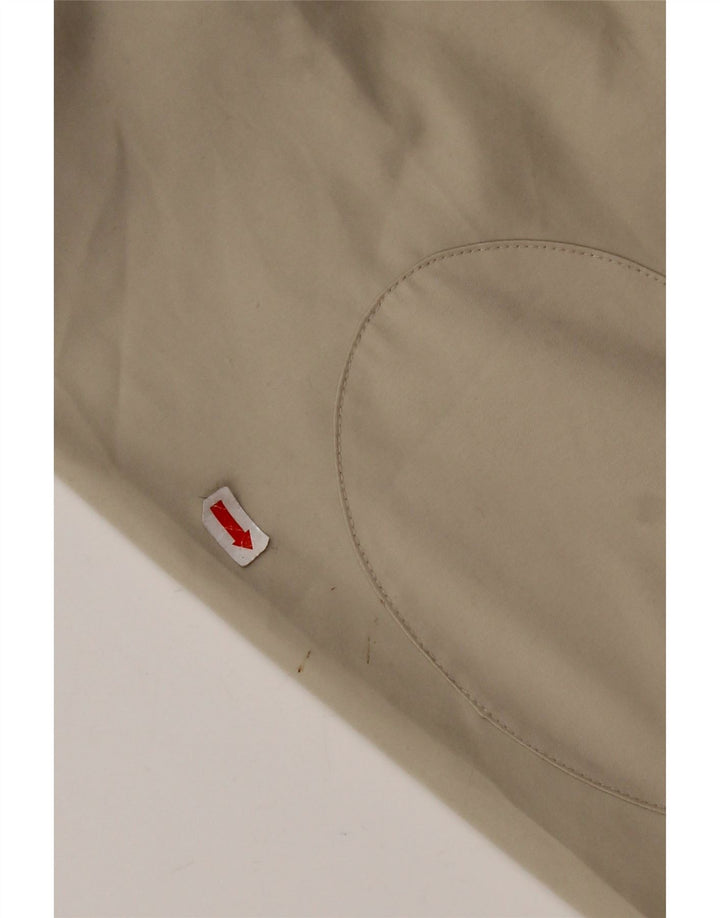 Gornja jakna ženske trenirke Champion UK 16 veliki zeleni poliester