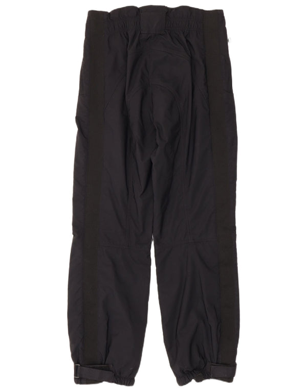 Colmar ženske skijaške hlače US 10 Large W30 L30 crni poliamid