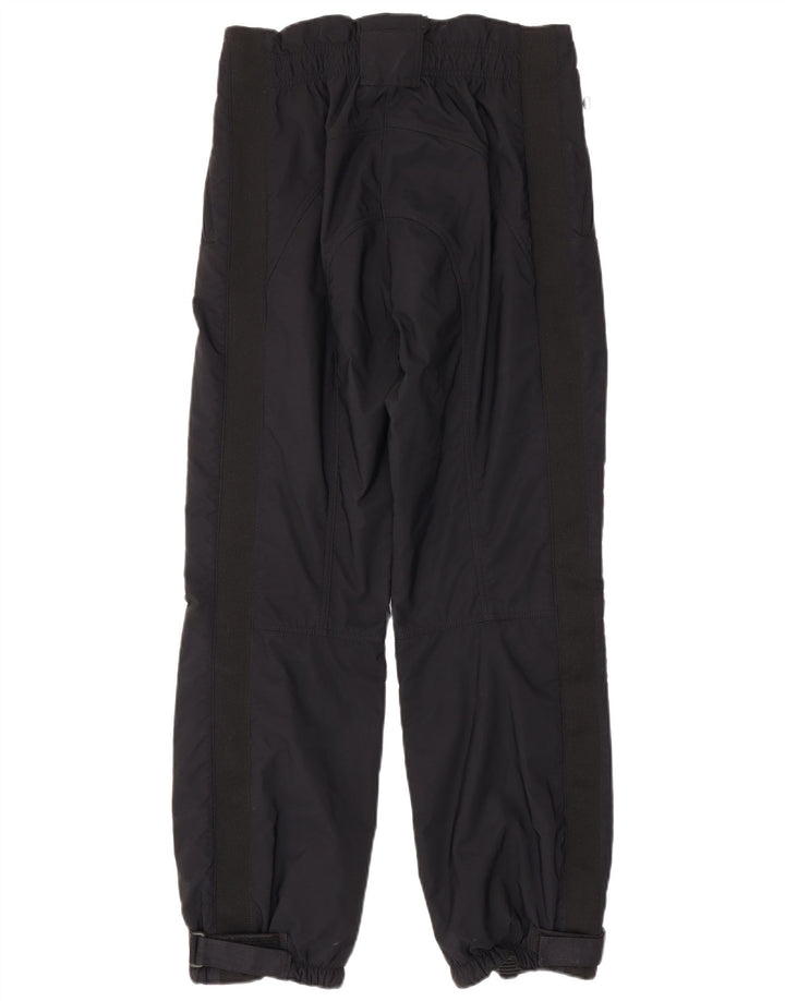 Colmar ženske skijaške hlače US 10 Large W30 L30 crni poliamid