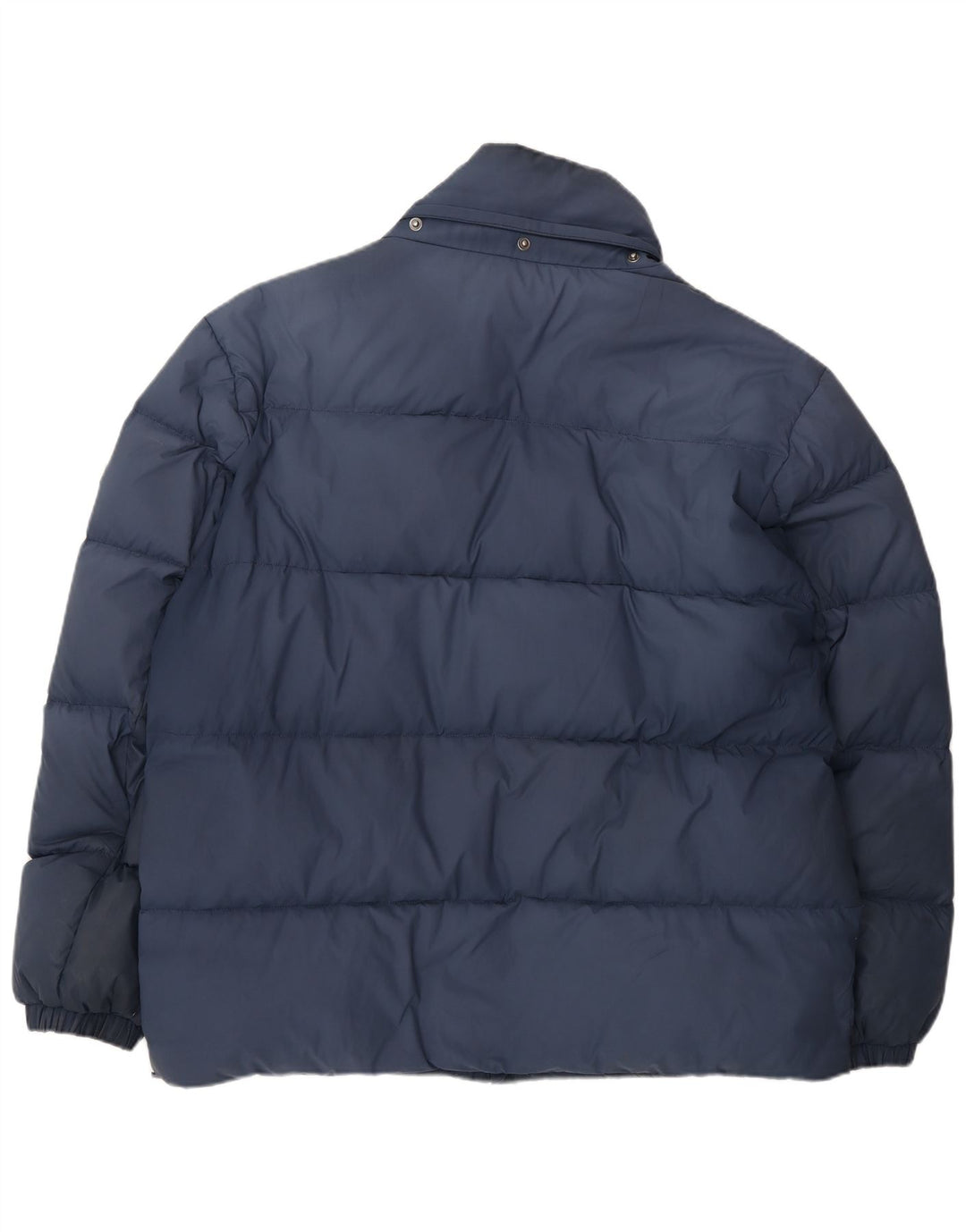 Tommy Hilfiger muška podstavljena jakna UK 42 XL tamnoplavi poliester