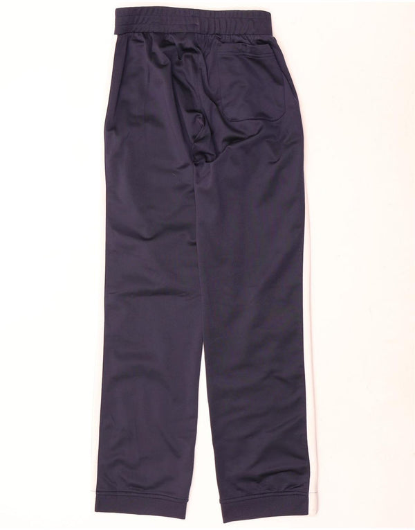Diadora muške trenirke Hlače Joggers Large tamnoplave boje