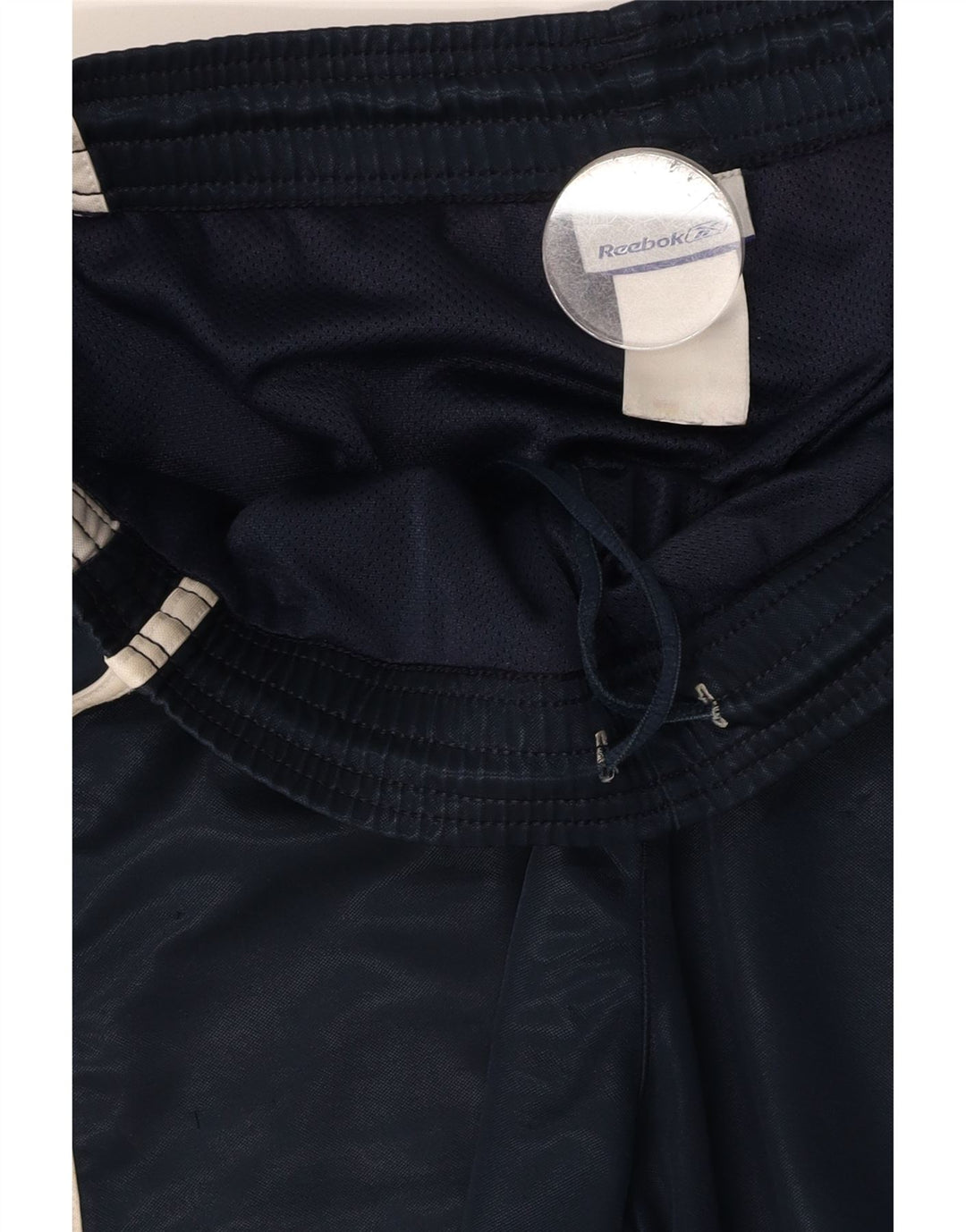 REEBOK Muške sportske kratke hlače XL tamnoplave boje