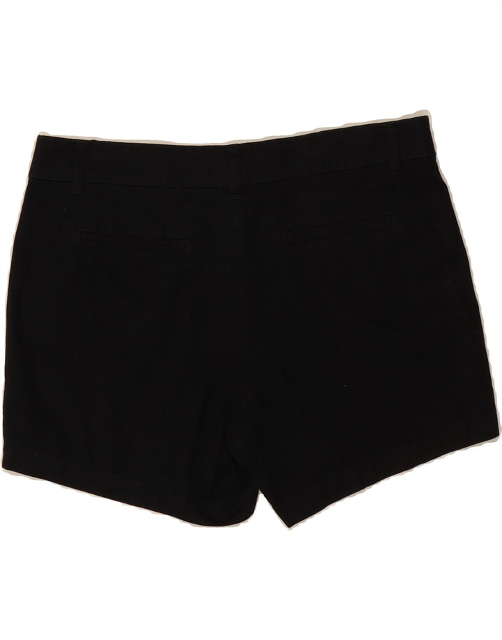 Womens Chino Shorts US 10 Large W34 Vintage J. Crew and Second-Hand J. Crew from Messina Hembry 