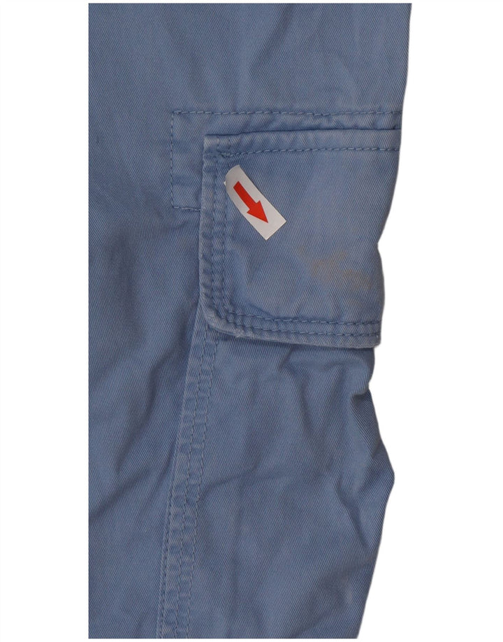 GANT Muške Cargo kratke hlače W34 Large Blue Cotton