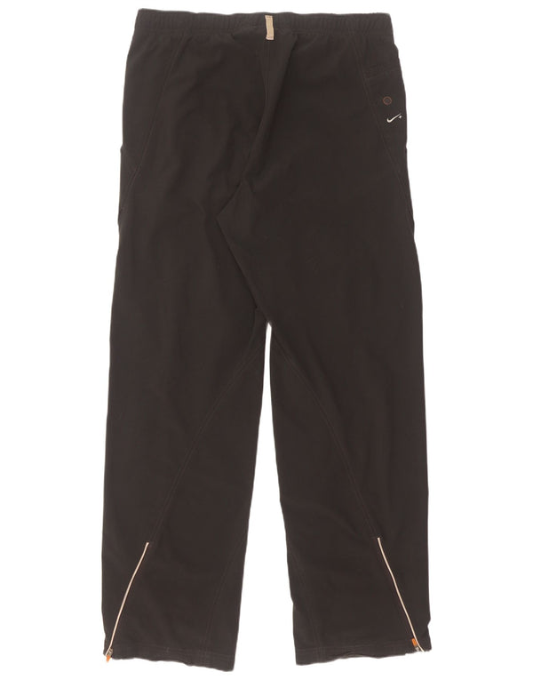 Male crne sportske hlače Nike Trenirka