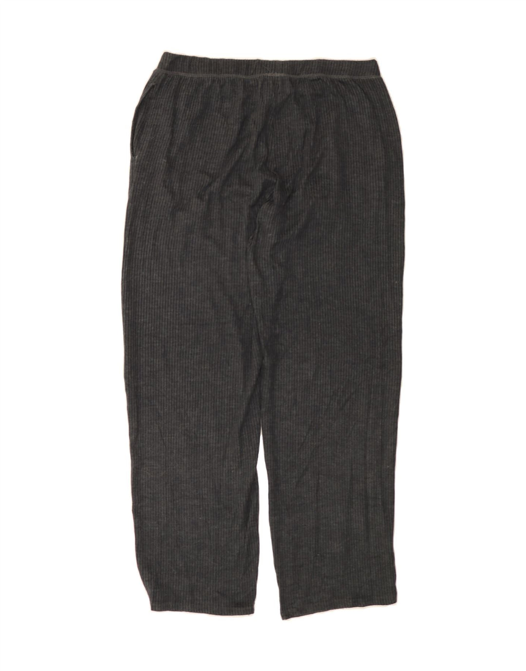 LAURA ASHLEY Womens Tracksuit Trousers UK 18 XL  Grey Polyester Vintage Laura Ashley and Second-Hand Laura Ashley from Messina Hembry 