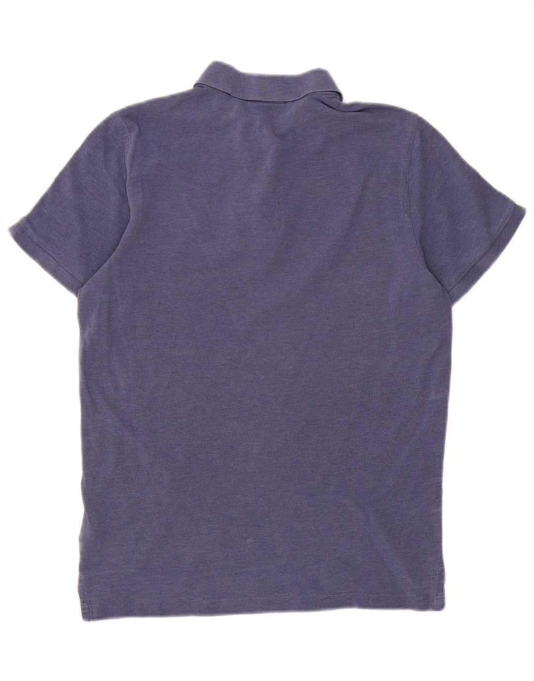 Gant muška polo majica standardnog kroja mala plava